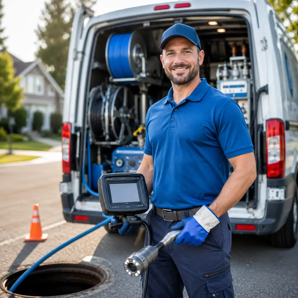 Local Pipe Relining specialists in Virgilina, VA