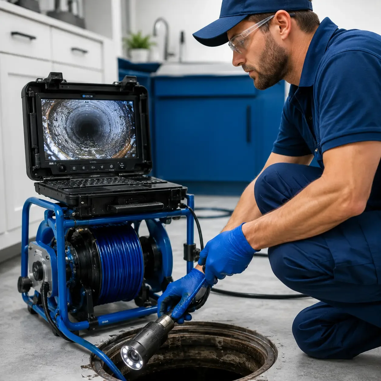 Pipe Relining professionals serving Virgilina, VA